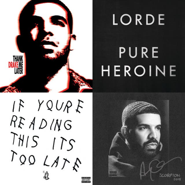 Drake - Energy - playlist by Marc Etienne | Spotify