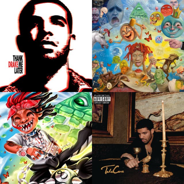 Vibes Playlist By Tbk Jaee Spotify