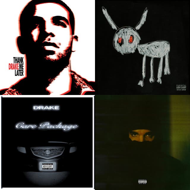 R&B Drake / Drake R&B - playlist by Lwazi | Spotify