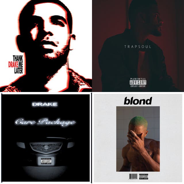 Do it all - drake - playlist by L4L2 | Spotify