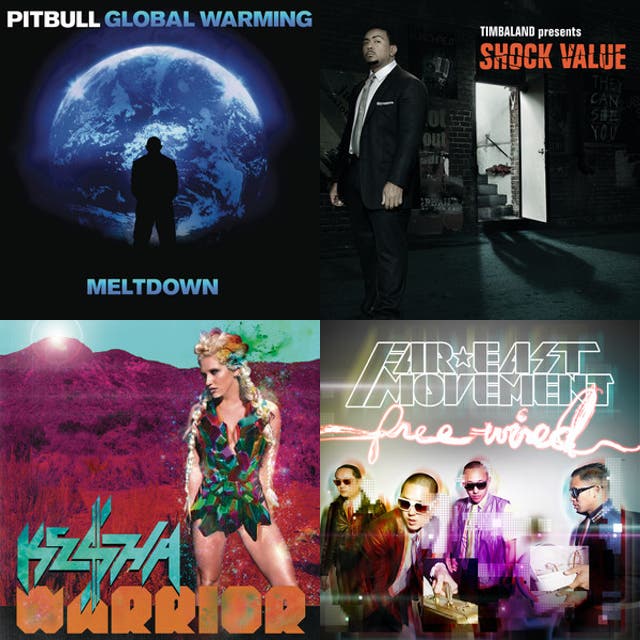 TikTok Playlist von cover