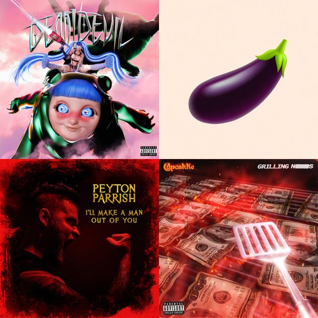 Songs Like: Keep Riding Me - ur pretty (generated with Songs Like X ...