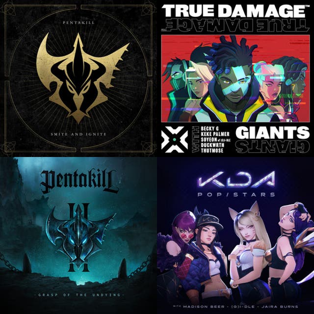 Remix Rumble - playlist by Daniel | Spotify