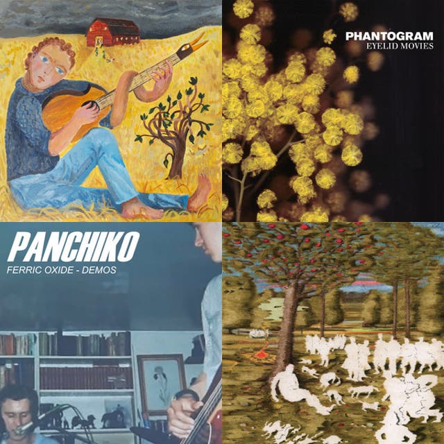 songs of sorts