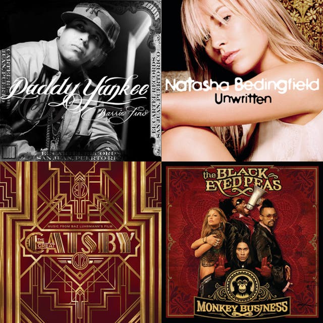 Johannes & Anna Hochzeit Spotify playlist cover art