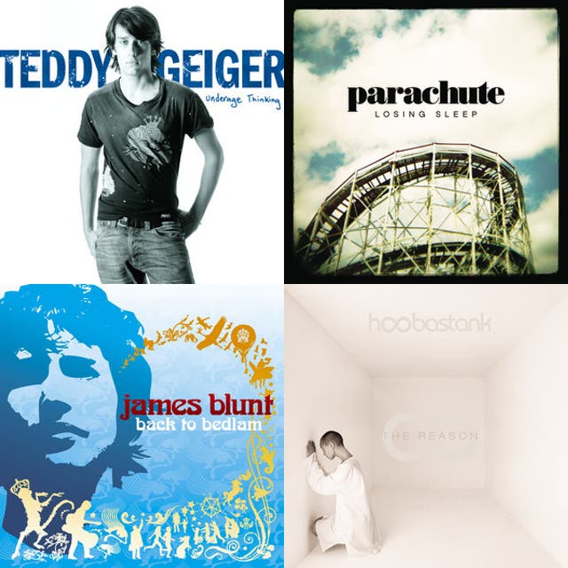 Imagem de Teddy Geiger