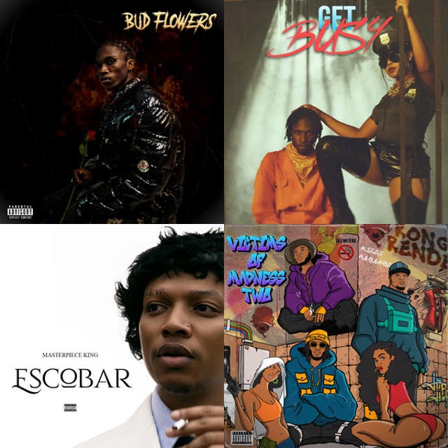 Rap🇰🇪 - playlist by i._e.x.i.s.t | Spotify
