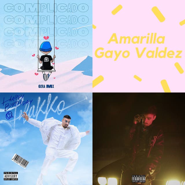 * Trap? cover