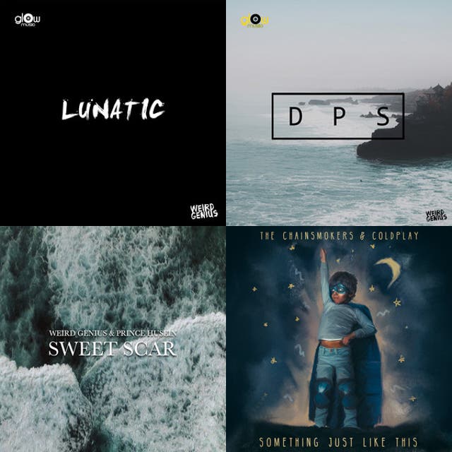 - playlist by al | Spotify