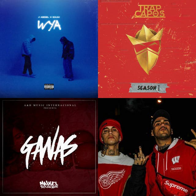WYA - playlist by Paul | Spotify