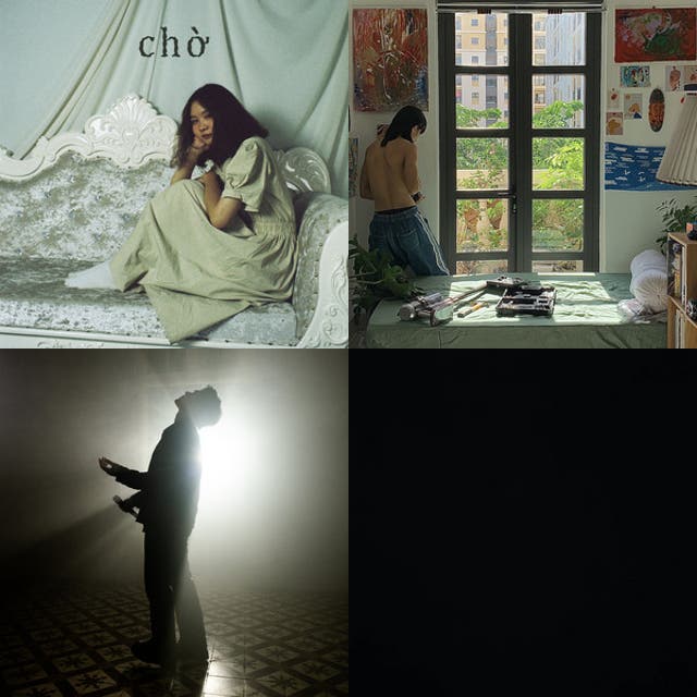 TÂM HỒN lâng lâng - playlist by Nobido | Spotify