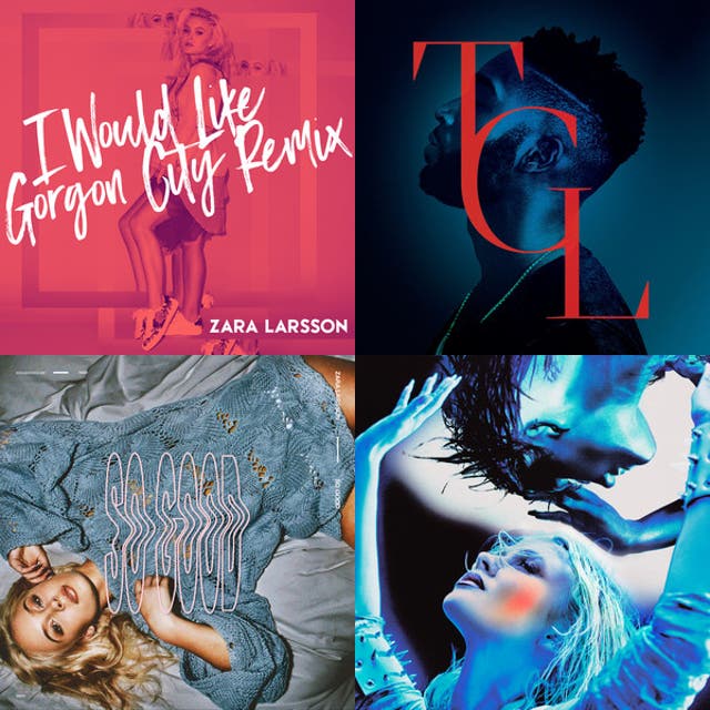 Zara Larsson best songs - playlist by Sarah Cochrane | Spotify