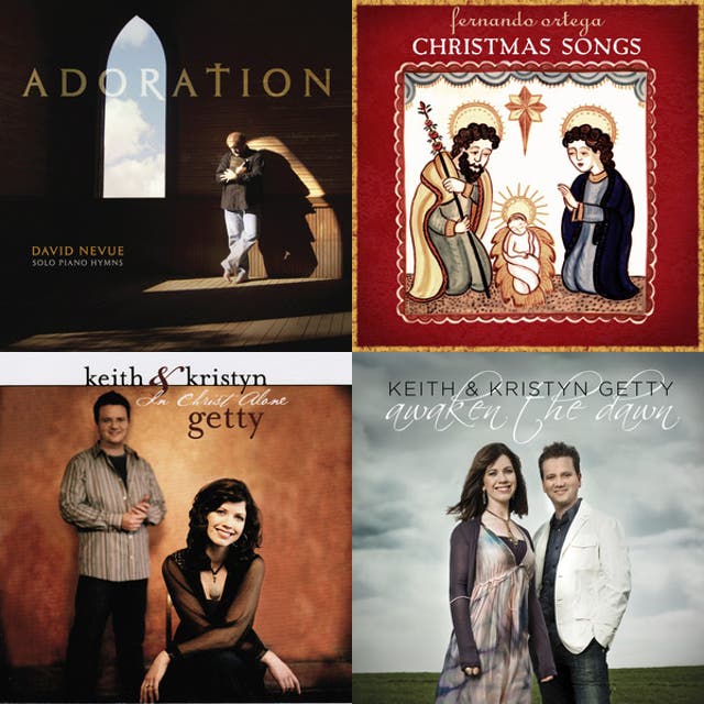 Hymns 4 Worship - playlist by Joyce | Spotify