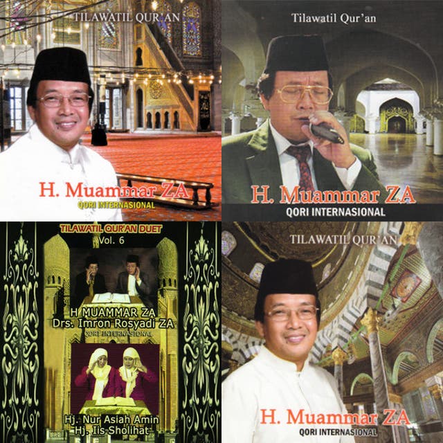 Pengajian Muammar