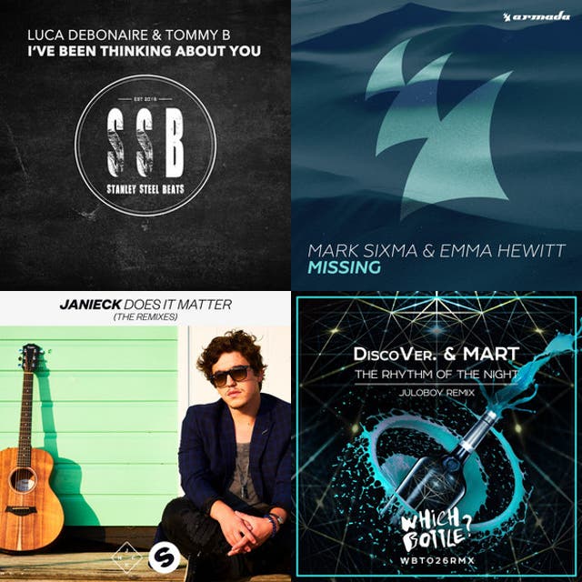 80 TRANCE COVERS - playlist by aq41rfocjv57c0suslkprv7gk | Spotify
