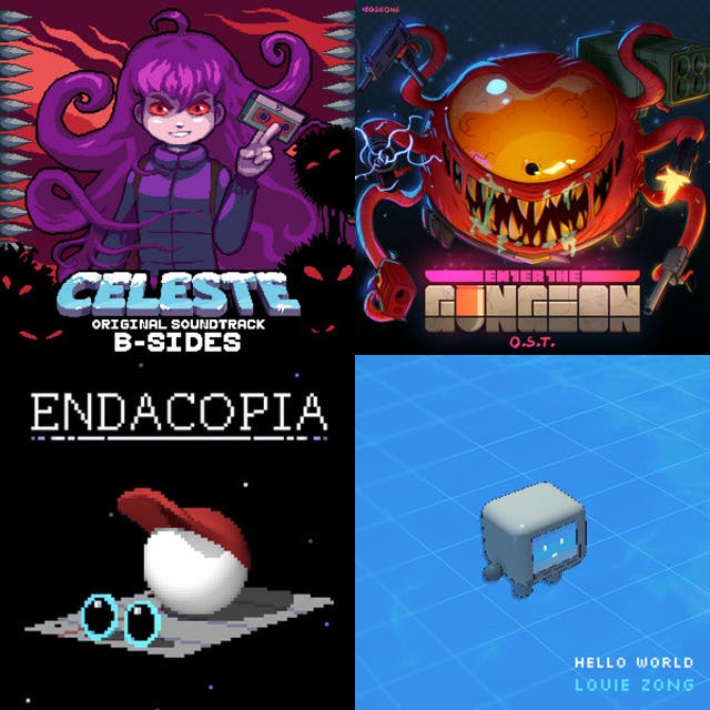 My Actual Code - playlist by Dr. Floop | Spotify