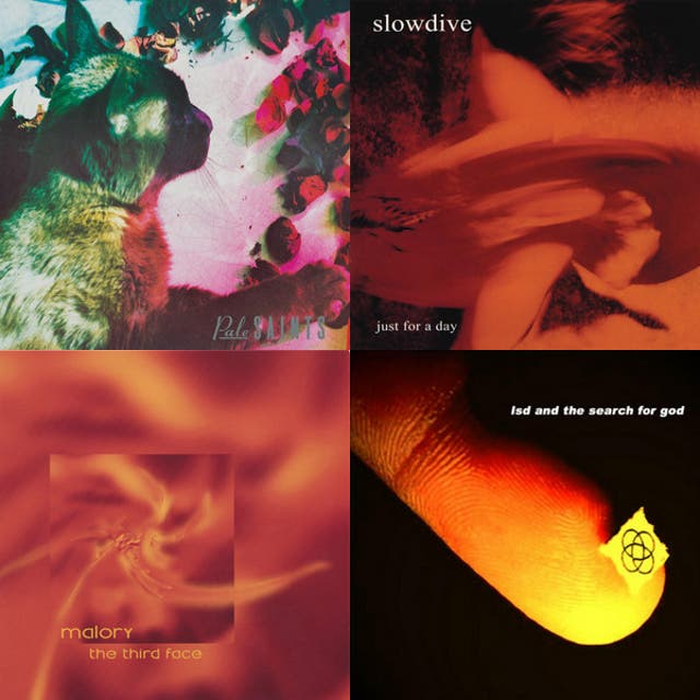 Shoegaze Playlist By Julia ð Spotify