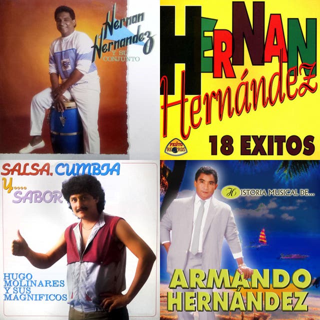 Imagem de Armando Hernandez