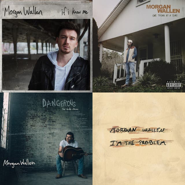 The Way I Talk - playlist by Nick Rodrigues | Spotify