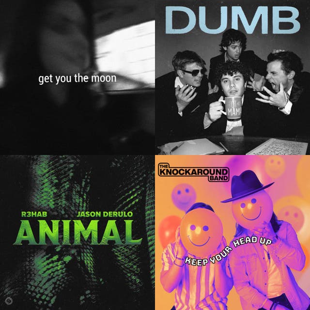 Music On The Rox Favorites - playlist by Music On The Rox | Spotify