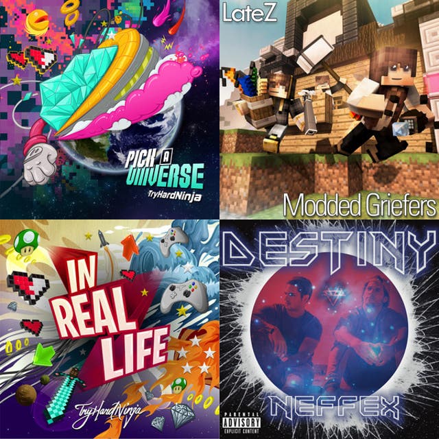 EthanAnimatez - Dream Animation - playlist by Mark | Spotify