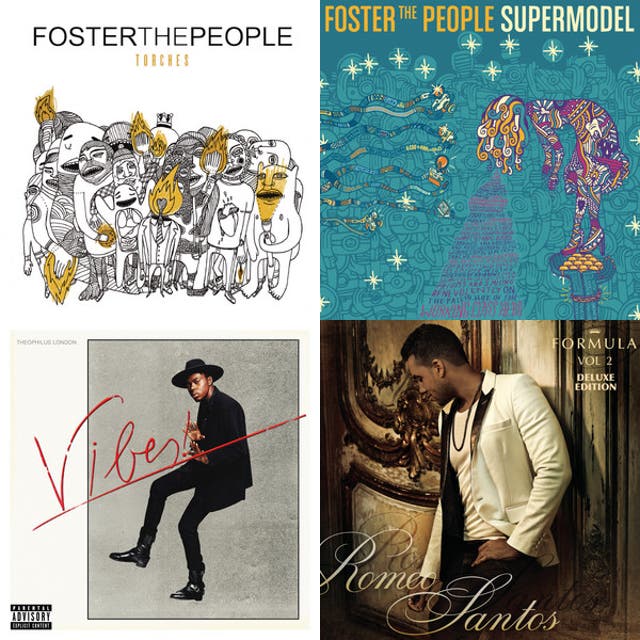 rox 🍃🌼🌾 - playlist by Rox ST | Spotify