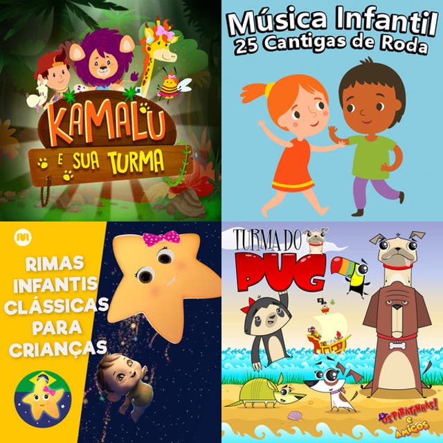 Imagem de Trápala