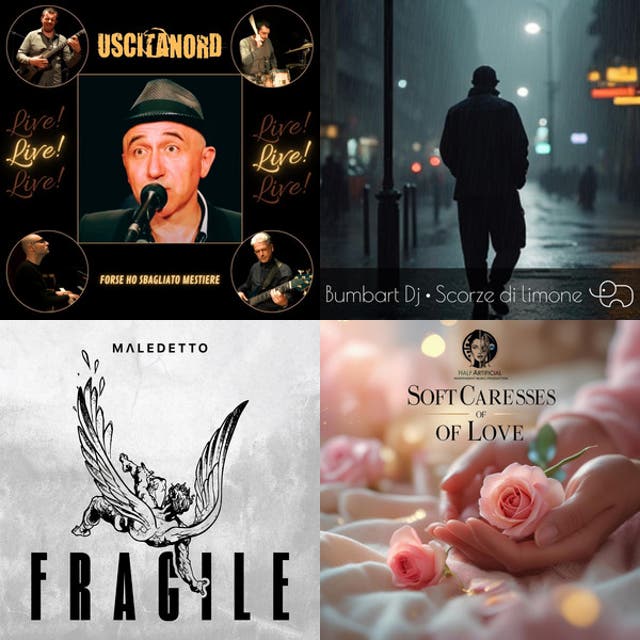NMF 1402 Spotify playlist cover art