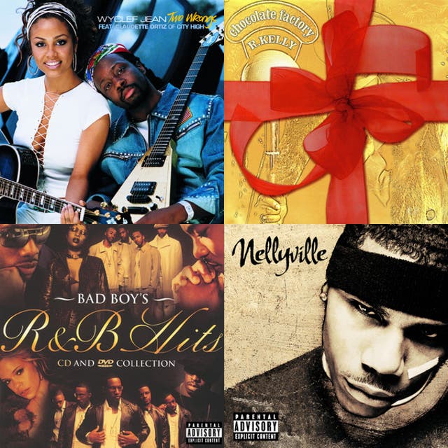 вџ Playlist By Tia Beauchamp Spotify