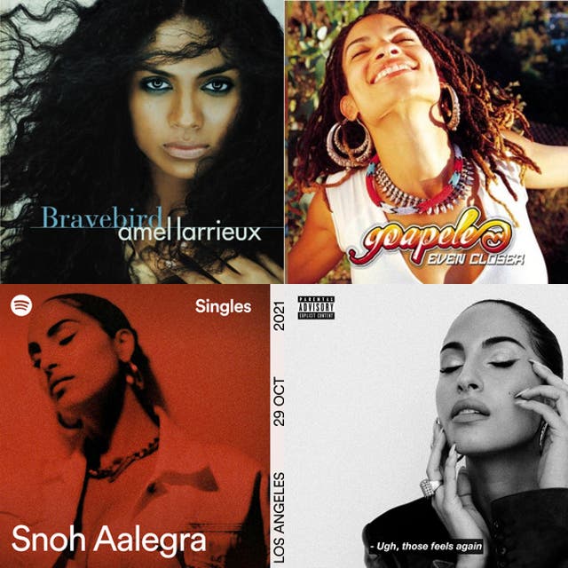 Coffee Shop R&B and Soul Music - playlist by ucute2 | Spotify