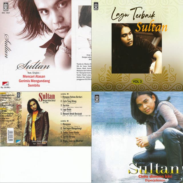 Sultan full album - playlist by Dickyperopa | Spotify