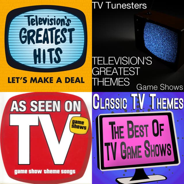 Game Show Theme Songs - playlist by Greg Dale | Spotify