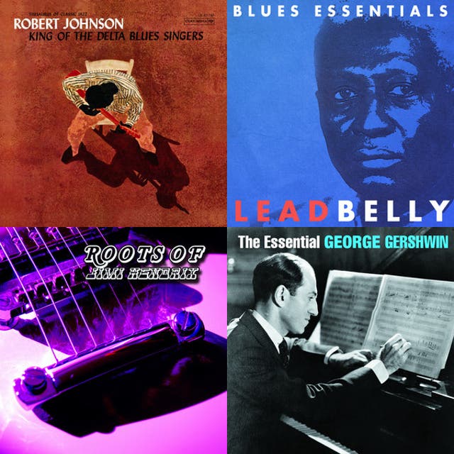 Pre Rock and Roll - playlist by Michael Rickelton | Spotify