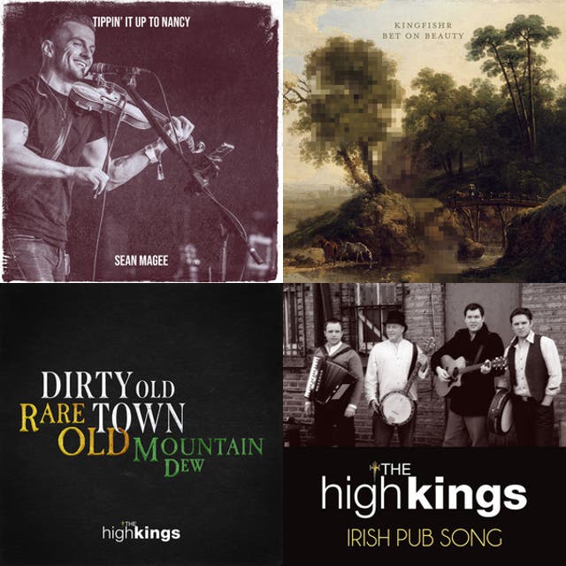 Best Irish Pub Songs