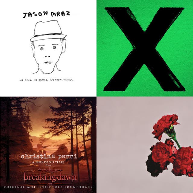 #3 - Trending Love Songs 2026 (From Top 100 Chart)