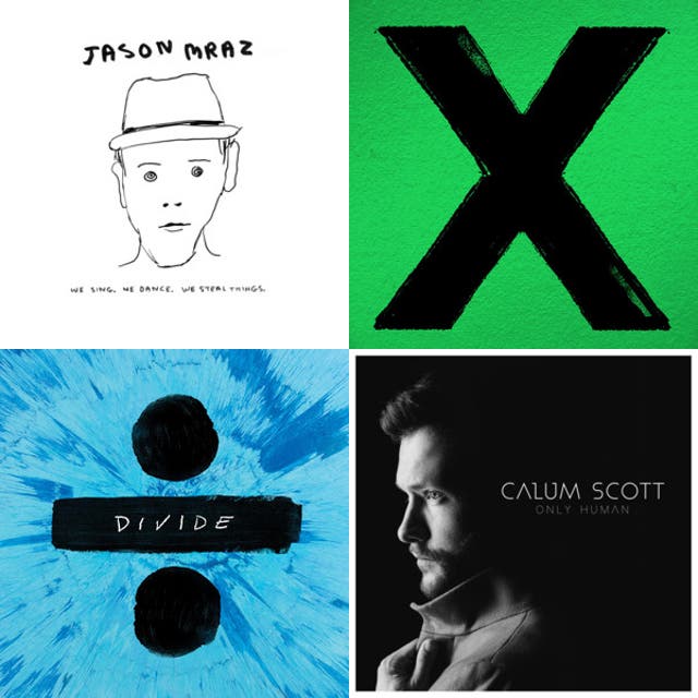 Mix Ed Sheeran Happier (Official Video) playlist by txxtxxt Spotify