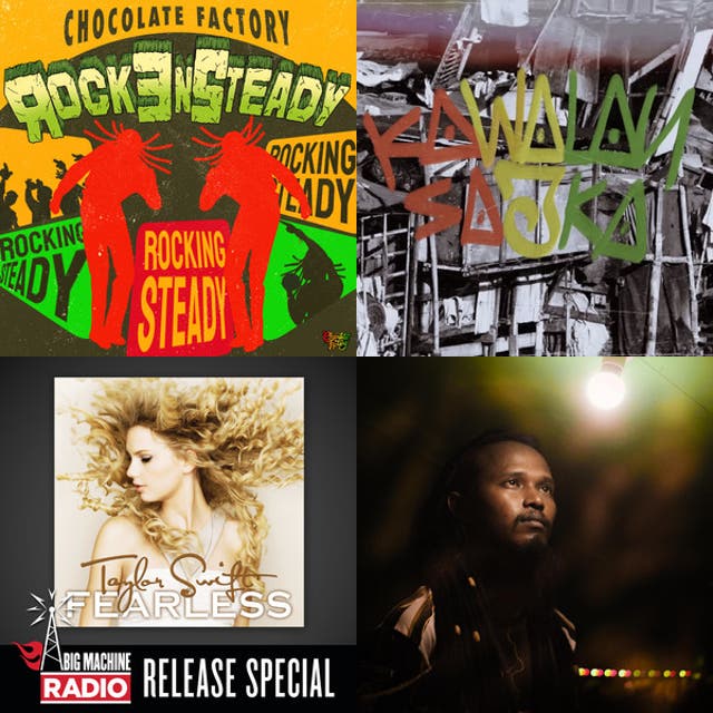 -Pinoy Acoustics & Rock Anthems