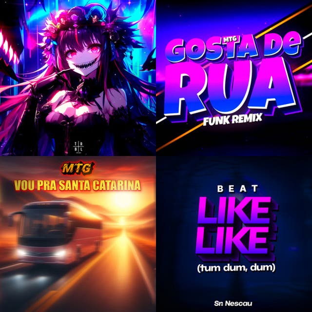 Remix Brasileiro artists, music and albums - Chosic