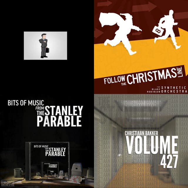 The Stanley Parable OST - playlist by Red Rax | Spotify