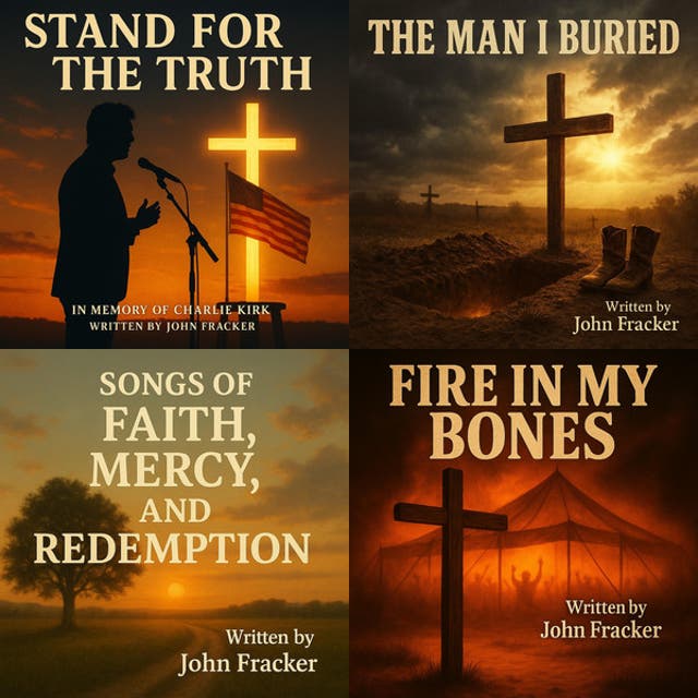 John Fracker - playlist by bxq64pmkjh3evcaqq1qckceue | Spotify