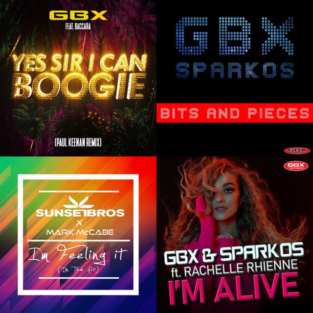 Best of GBX🏴󠁧󠁢󠁳󠁣󠁴󠁿🪩