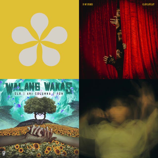 Opm Playlist By Zygry Spotify