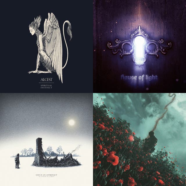 Seasonal Affected Playlist playlist cover