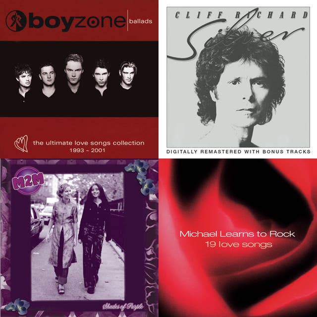 Paint My Love (2002 Remaster) - playlist by James Harvey Roselada | Spotify