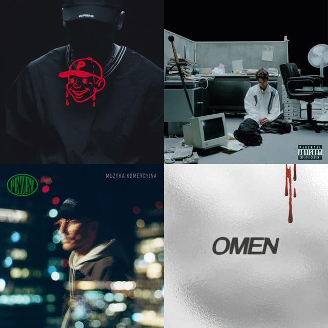 Hip hop, hip-hopolo i polskie 