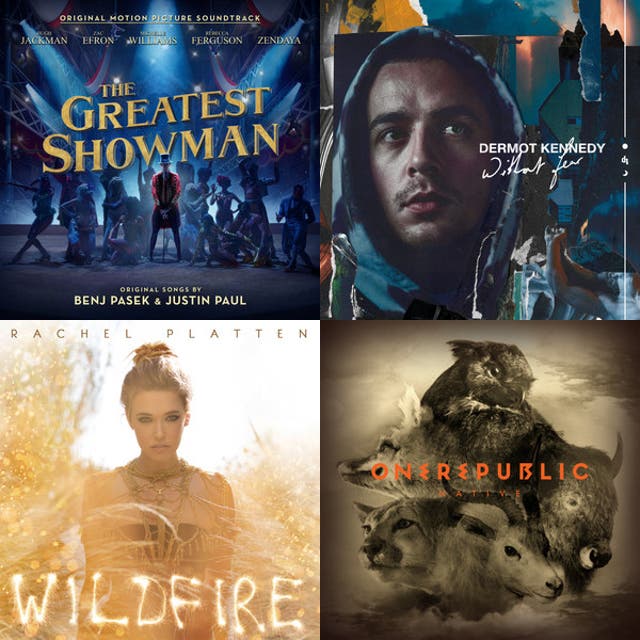 Until You - playlist by Felsnowauthor | Spotify