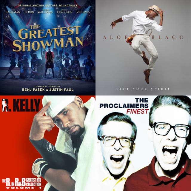 MCBC Hits #FTk - playlist by Susana M. Cruz | Spotify