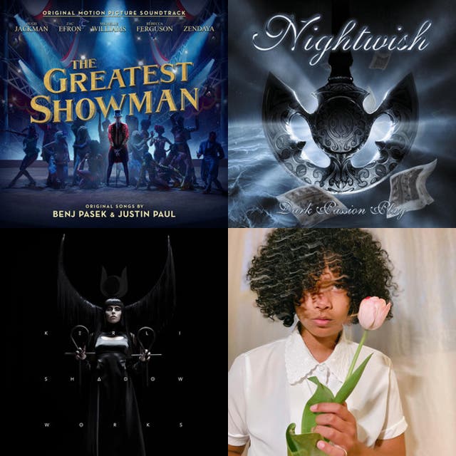 Music Roulette - playlist by unknown | Spotify