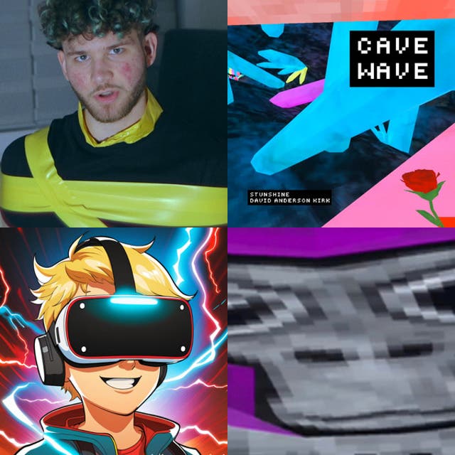 MONKEY MODE JMANCURLY IS BETTER THAN MR.BEAST AND GRAX - playlist by ...