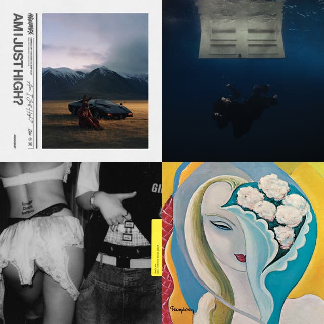 playlist by uu3lc39db4hvgcb3z7lb44ekd | Spotify